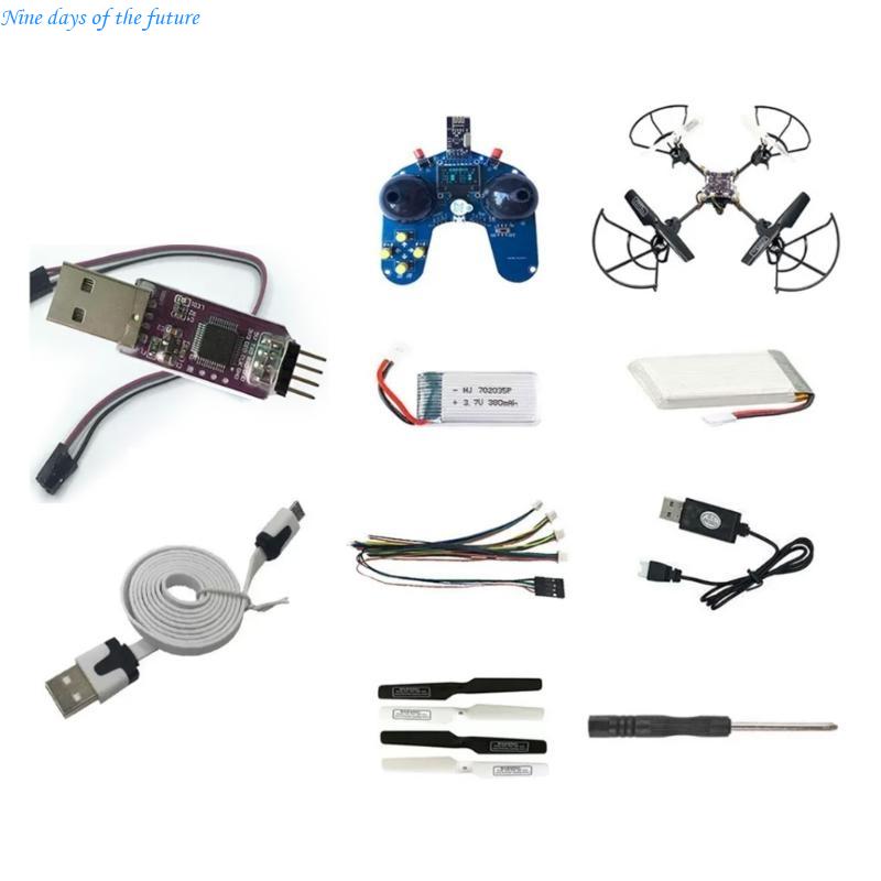 Juego tablero aprendizaje STM3 - Stm32 Robot reseña y precio