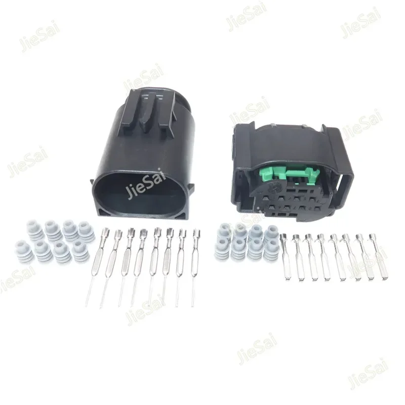 Conector Automotriz de 8 Pines - Infrared Obstacle Sensor reseña y precio