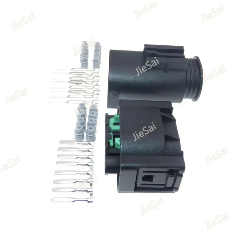 Conector Automotriz de 8 Pines - Infrared Obstacle Sensor reseña y precio