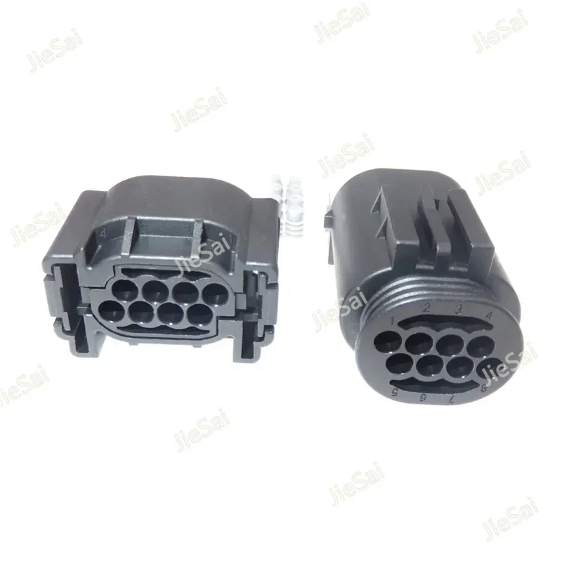 Conector Automotriz de 8 Pines - Infrared Obstacle Sensor reseña y precio