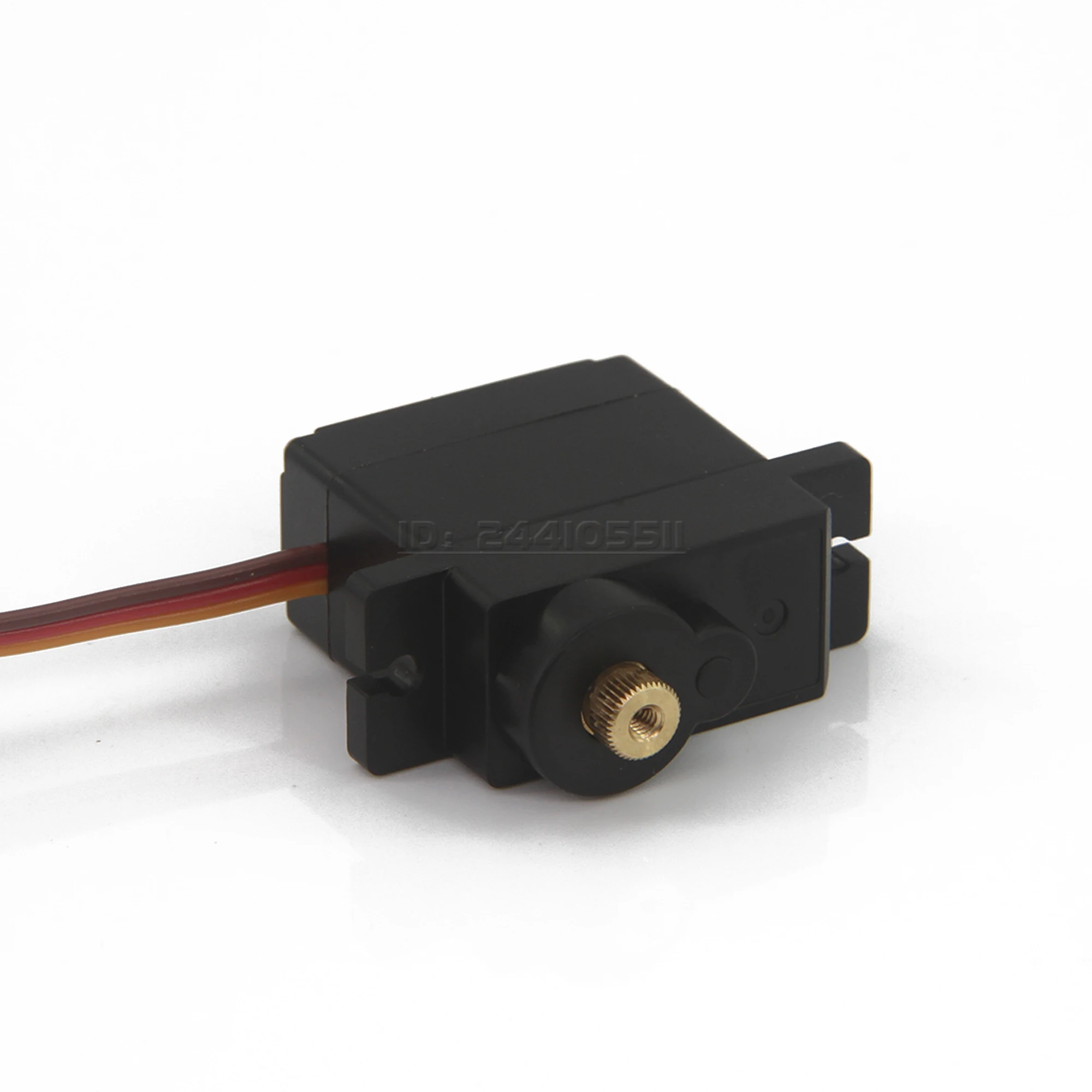 NEEBRC Servo Digital de Metal  - Micro Servo reseña y precio