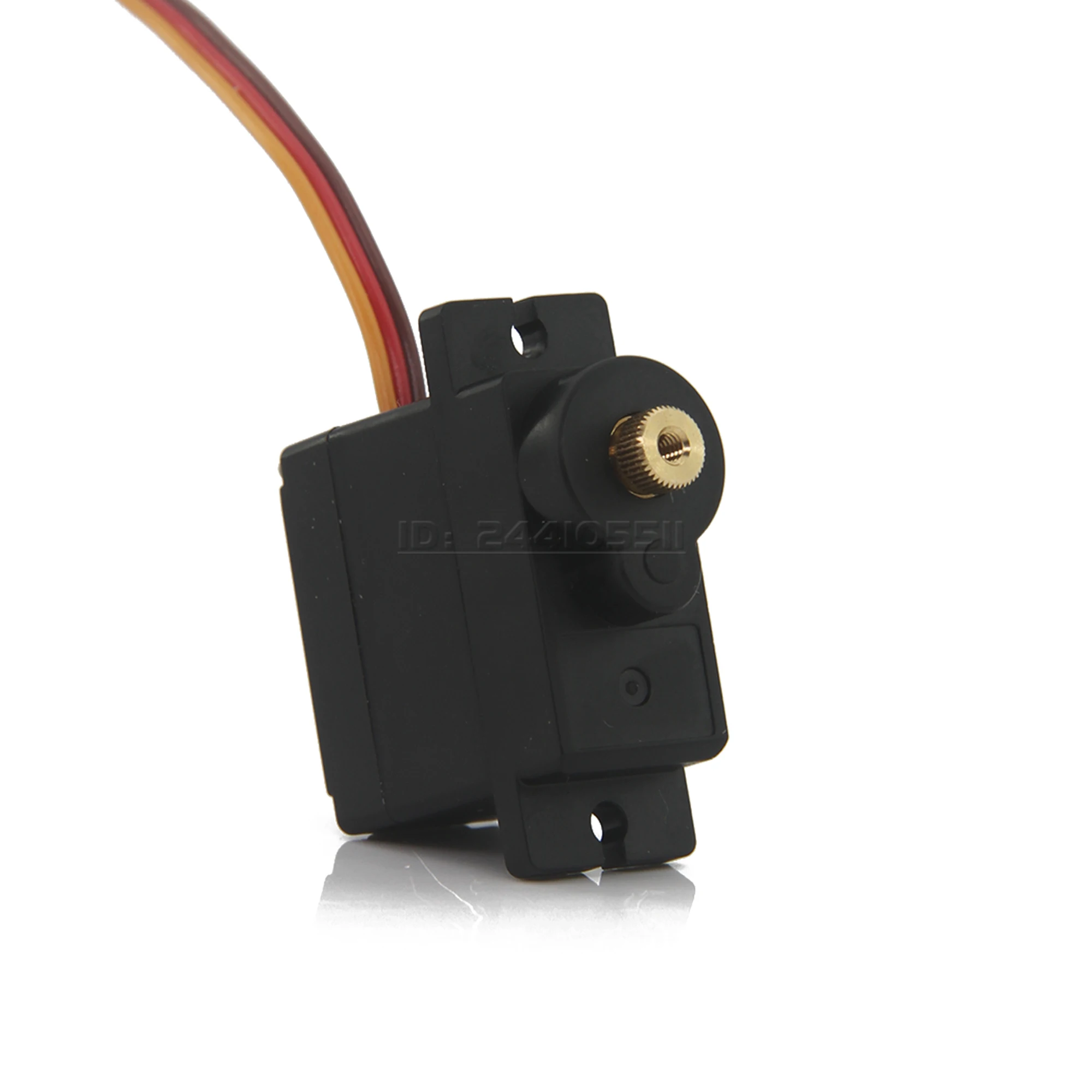NEEBRC Servo Digital de Metal  - Micro Servo reseña y precio