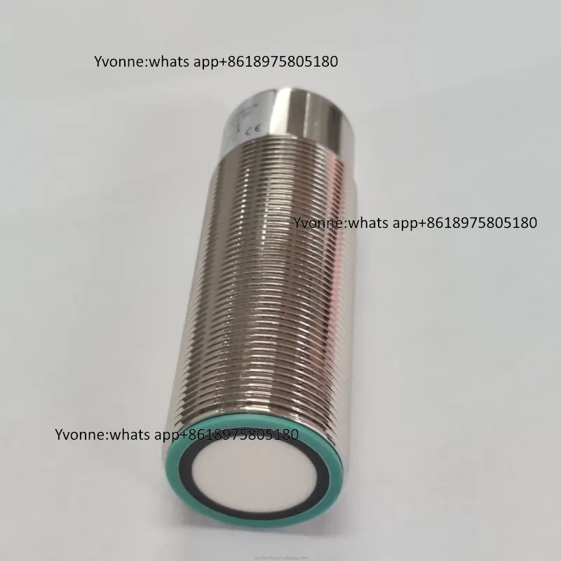 Sensor Ultrasónico de Tubo Met - Ultrasonic Distance Sensor reseña y precio