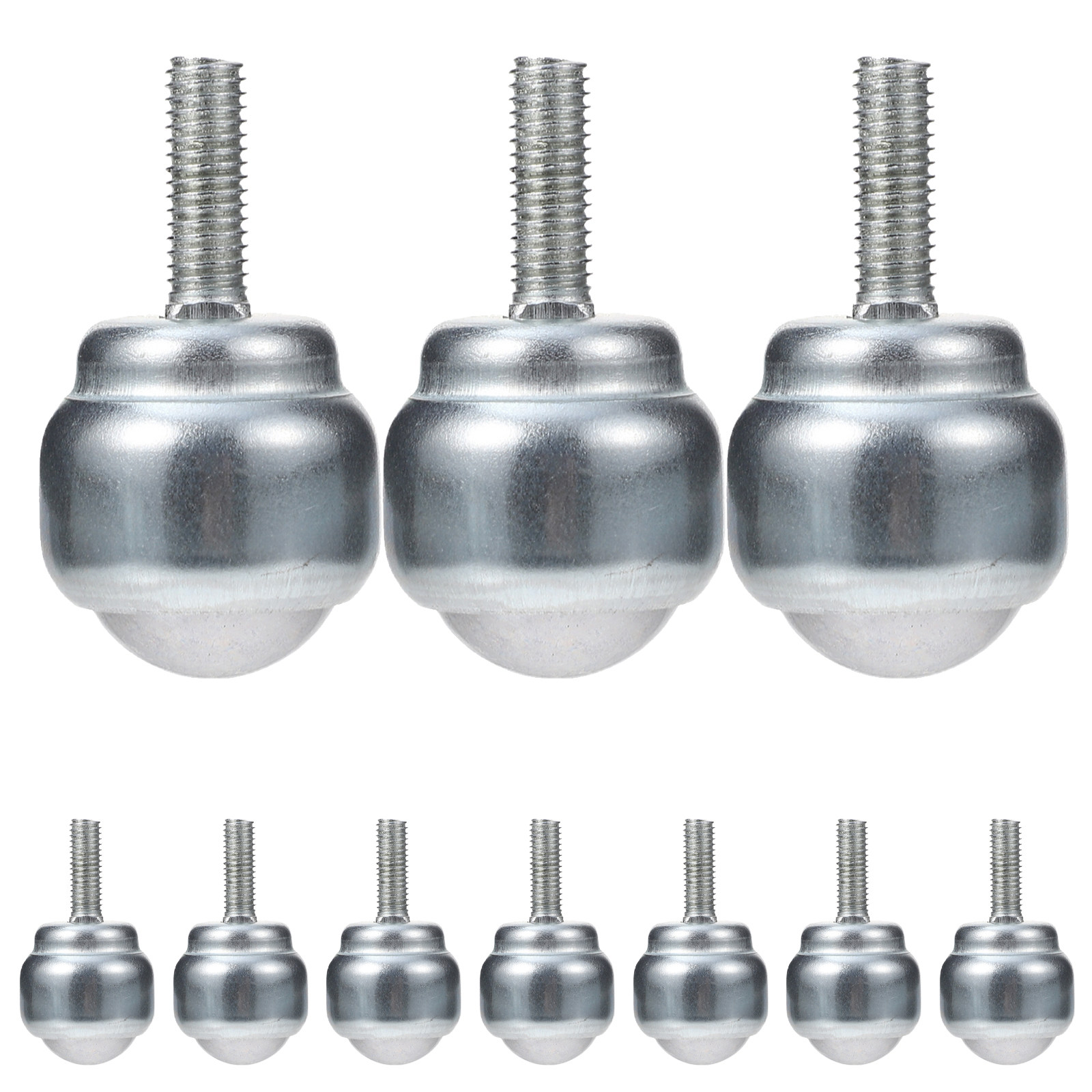 10 ruedas giratorias universal - Caster Wheel reseña y precio