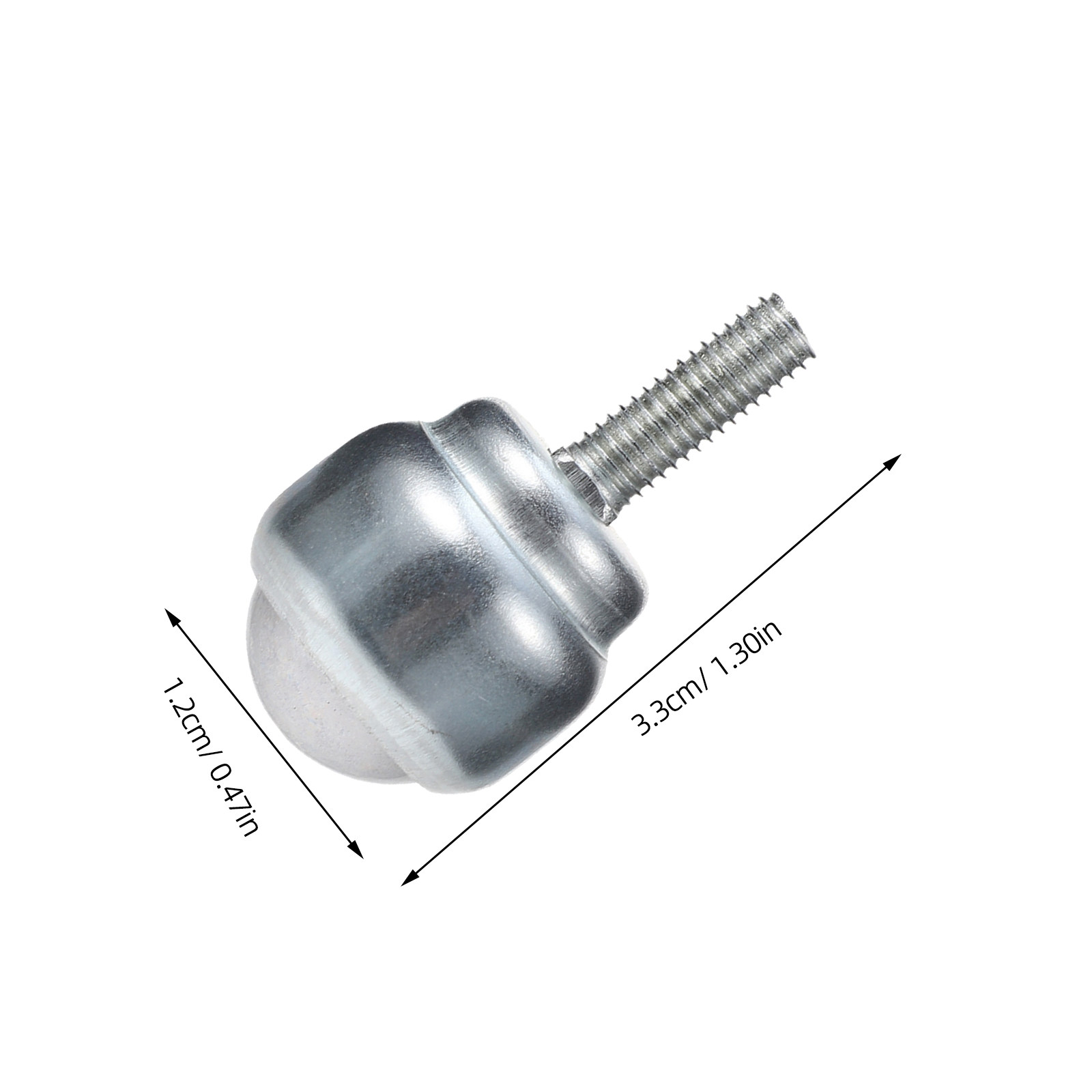 10 ruedas giratorias universal - Caster Wheel reseña y precio
