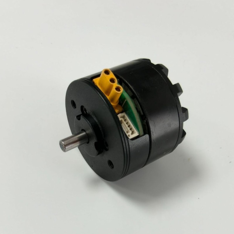 Motor BLDC Outrunner de 42 mm  - Robot Gripper reseña y precio