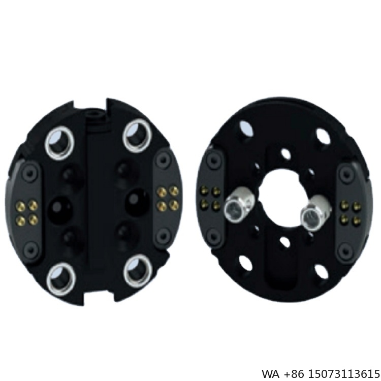 Sistema de Cambio Rápido para  - Robot Gripper reseña y precio