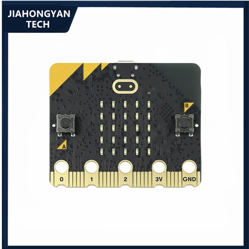 Placa de desarrollo Original B - Microbit Robot reseña y precio