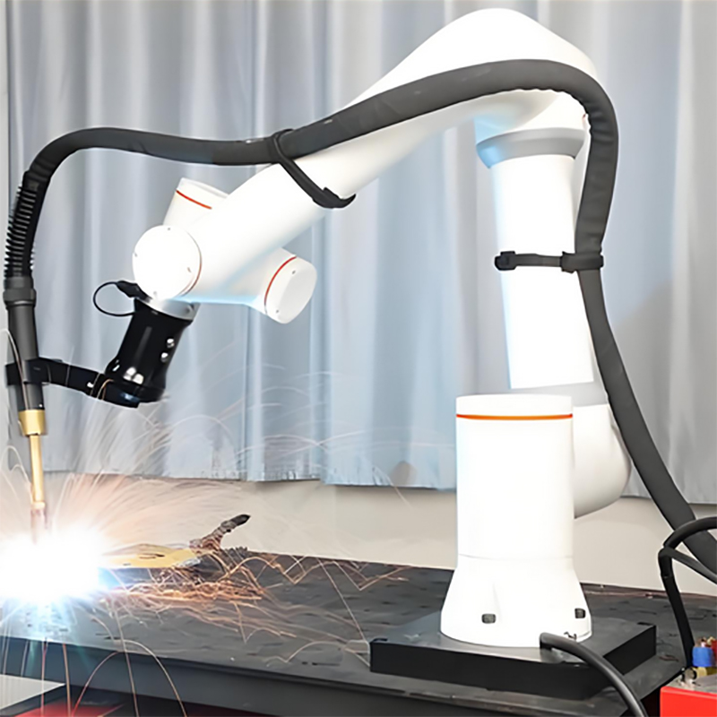 Brazo de pintura en aerosol ro - Robot Arm Kit reseña y precio