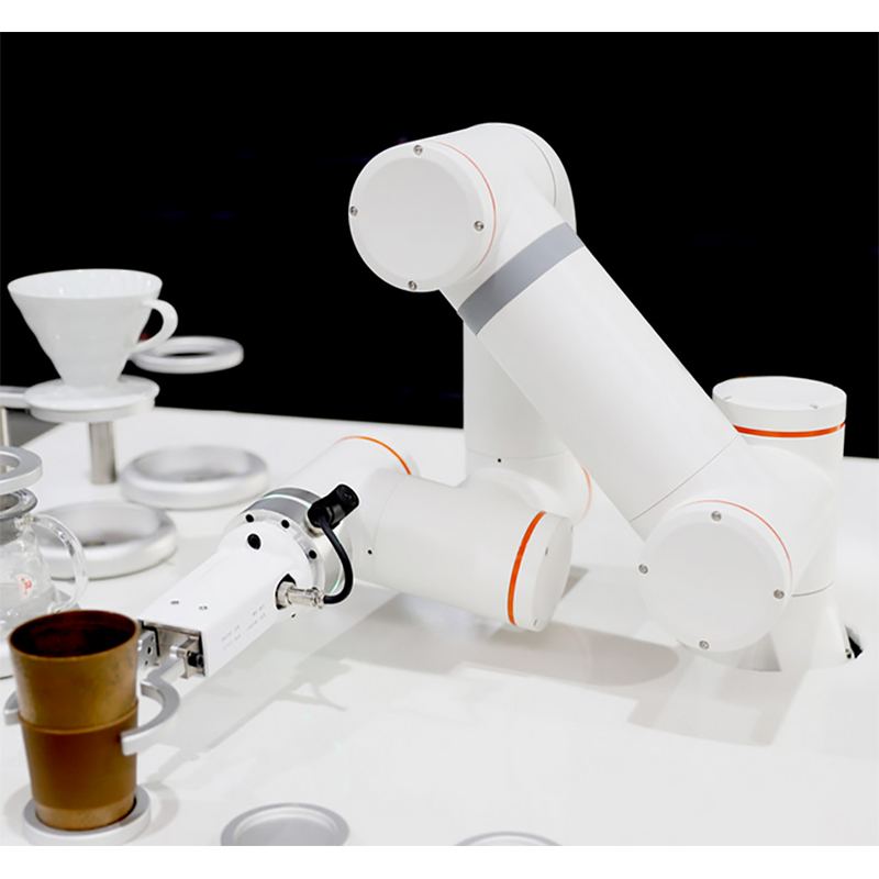 Brazo de pintura en aerosol ro - Robot Arm Kit reseña y precio