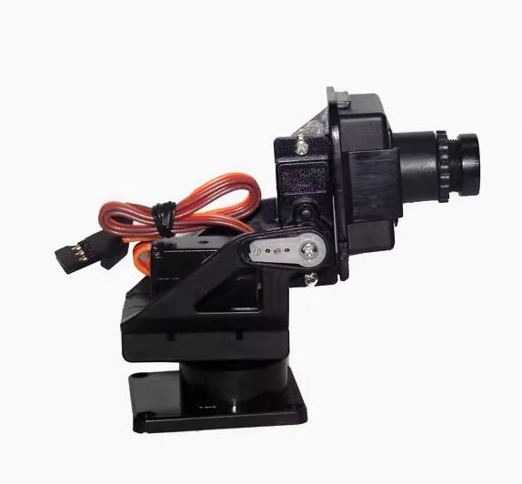 Servo PT2 de 2 Ejes, Servos de - Servo Pan Tilt reseña y precio