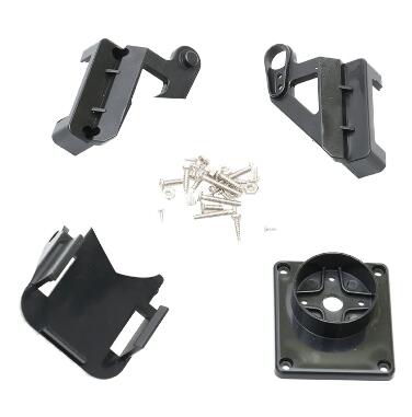Servo PT2 de 2 Ejes, Servos de - Servo Pan Tilt reseña y precio