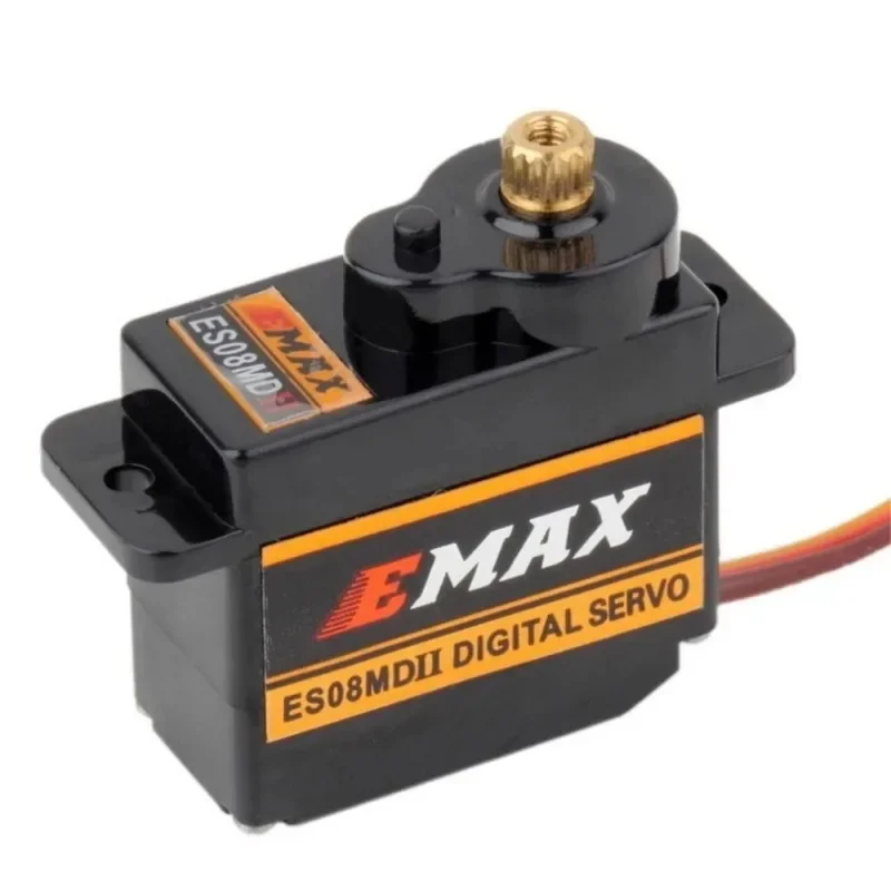 Servo Digital con Engranajes M - Servo Sg90 reseña y precio