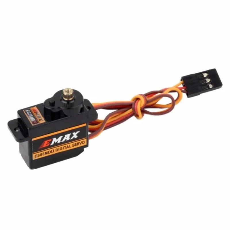 Servo Digital con Engranajes M - Servo Sg90 reseña y precio