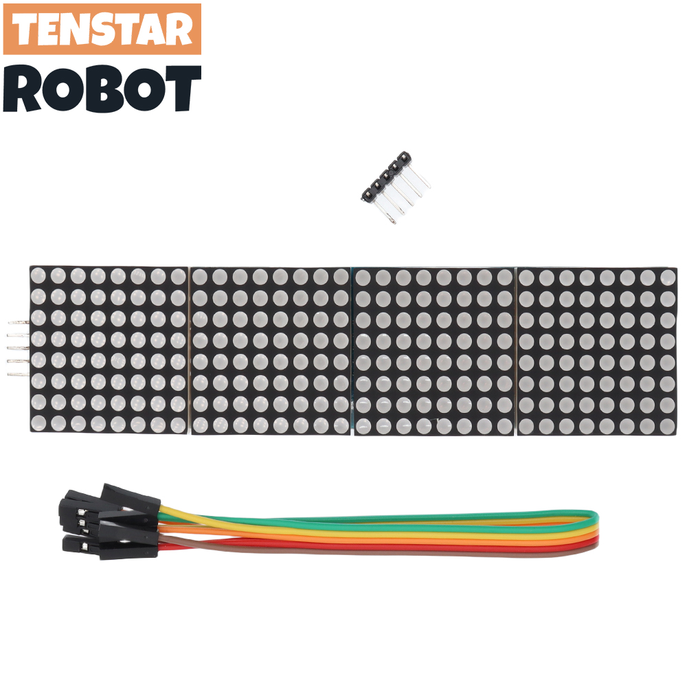 Microcontrolador de módulo de  - Line Follower Robot reseña y precio