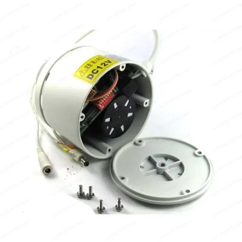 Soporte de Montaje para Cámara - Pan Tilt Bracket reseña y precio