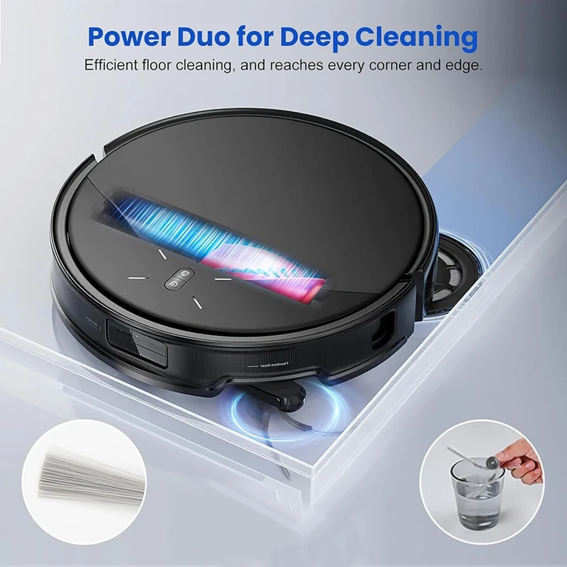 Kit de accesorios de 25 piezas - Robot Kit reseña y precio