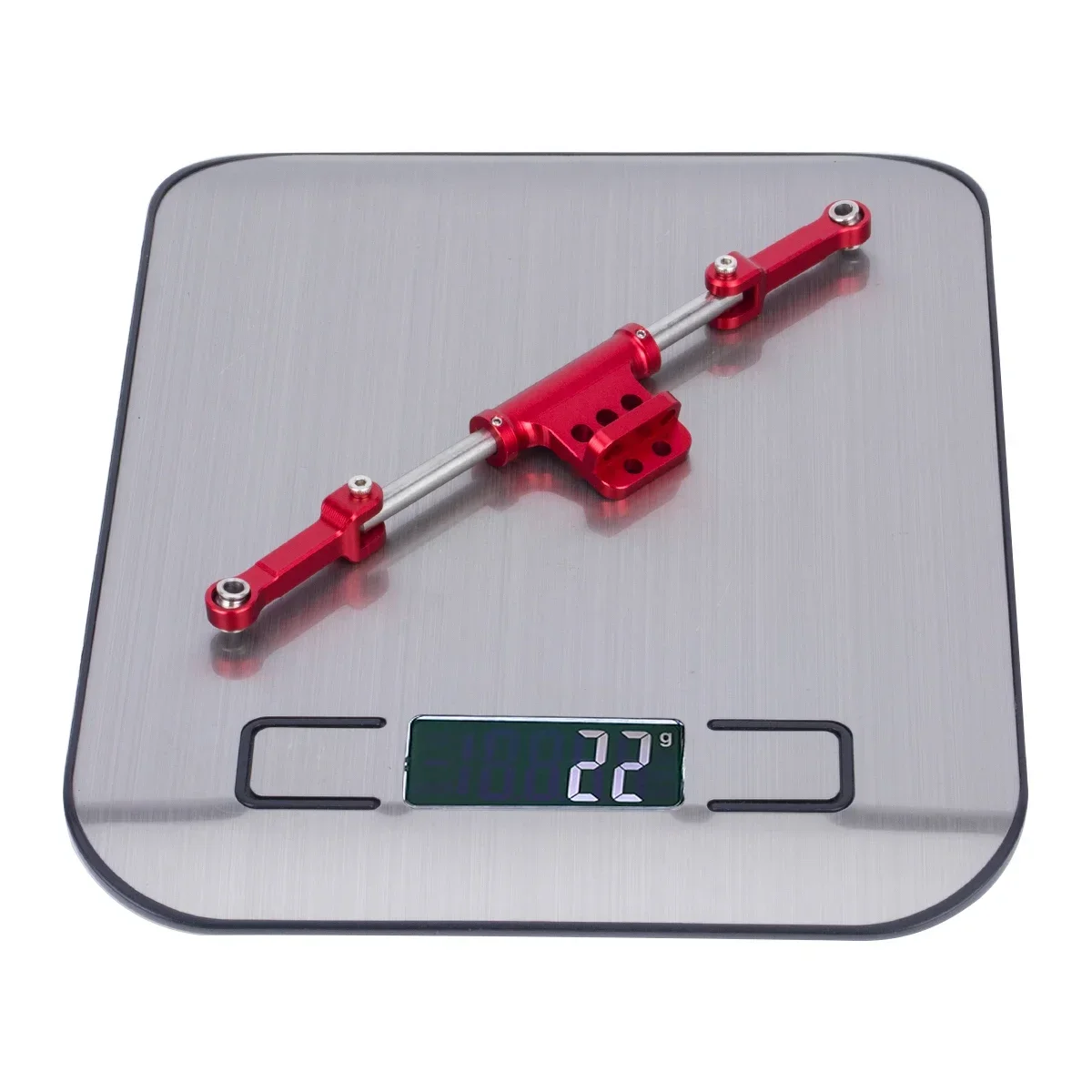 Kit de cilindro de dirección h - Servo Kit reseña y precio