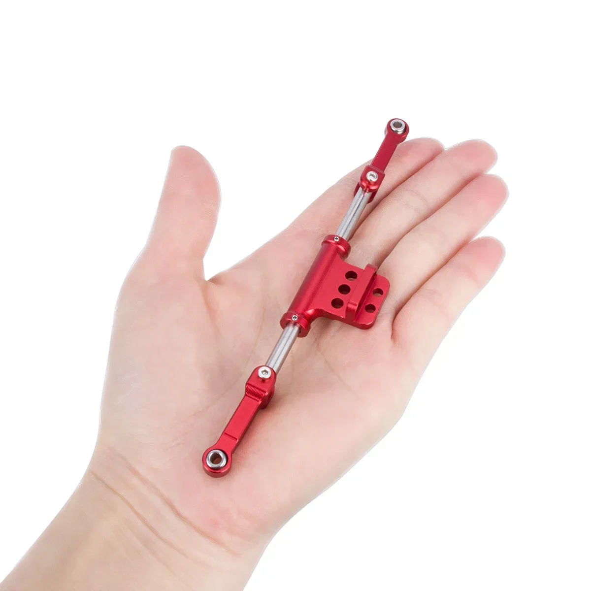 Kit de cilindro de dirección h - Servo Kit reseña y precio