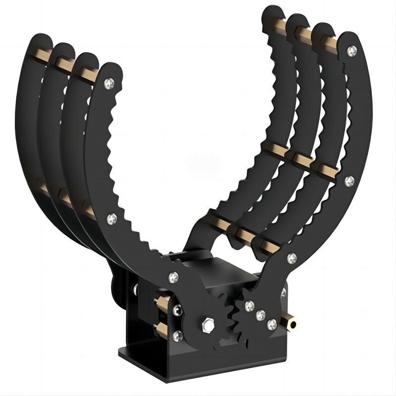 Brazo robótico mecánico para A - Robot Gripper reseña y precio