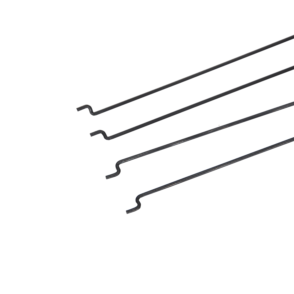 Varilla de tracción Servo tipo - Servo Pan Tilt reseña y precio