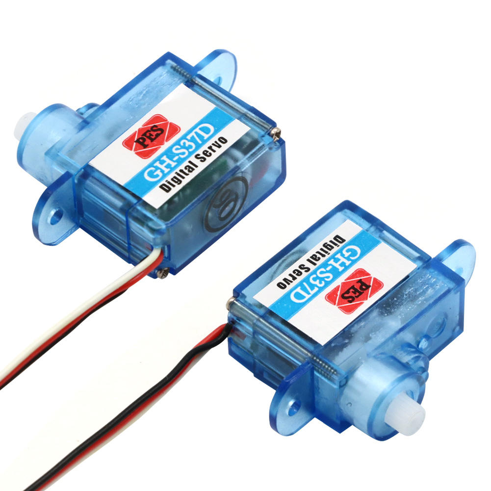 5/10 Piezas Mini Micro Servo D - Micro Servo reseña y precio
