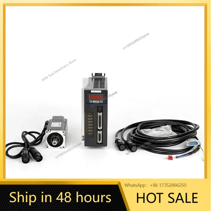 Kits de plataforma DIY 4DOF co - Servo Kit reseña y precio