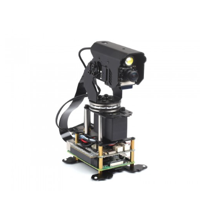 360 °   Servos Omnidireccional - Servo Kit reseña y precio
