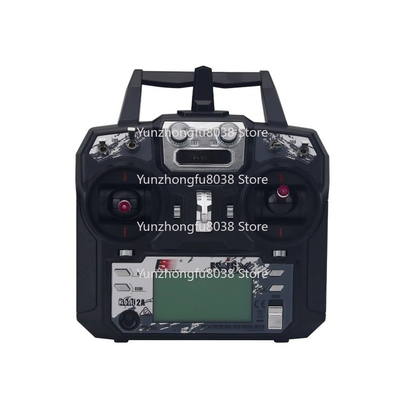 TR500S cargado con chasis todo - Tracked Robot Chassis reseña y precio