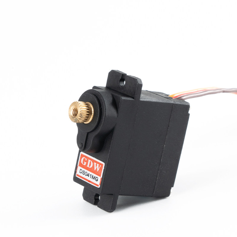 Servo Digital Micro GDW DS041M - Micro Servo reseña y precio