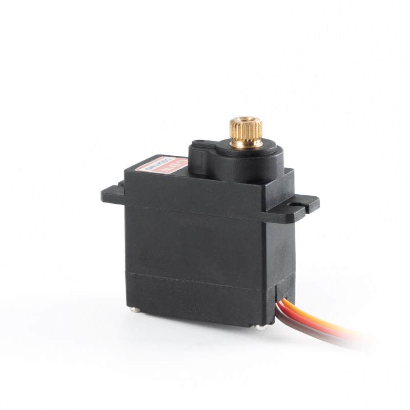 Servo Digital Micro GDW DS041M - Micro Servo reseña y precio