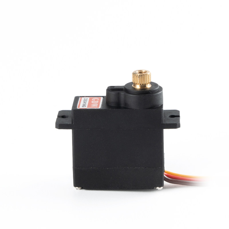 Servo Digital Micro GDW DS041M - Micro Servo reseña y precio