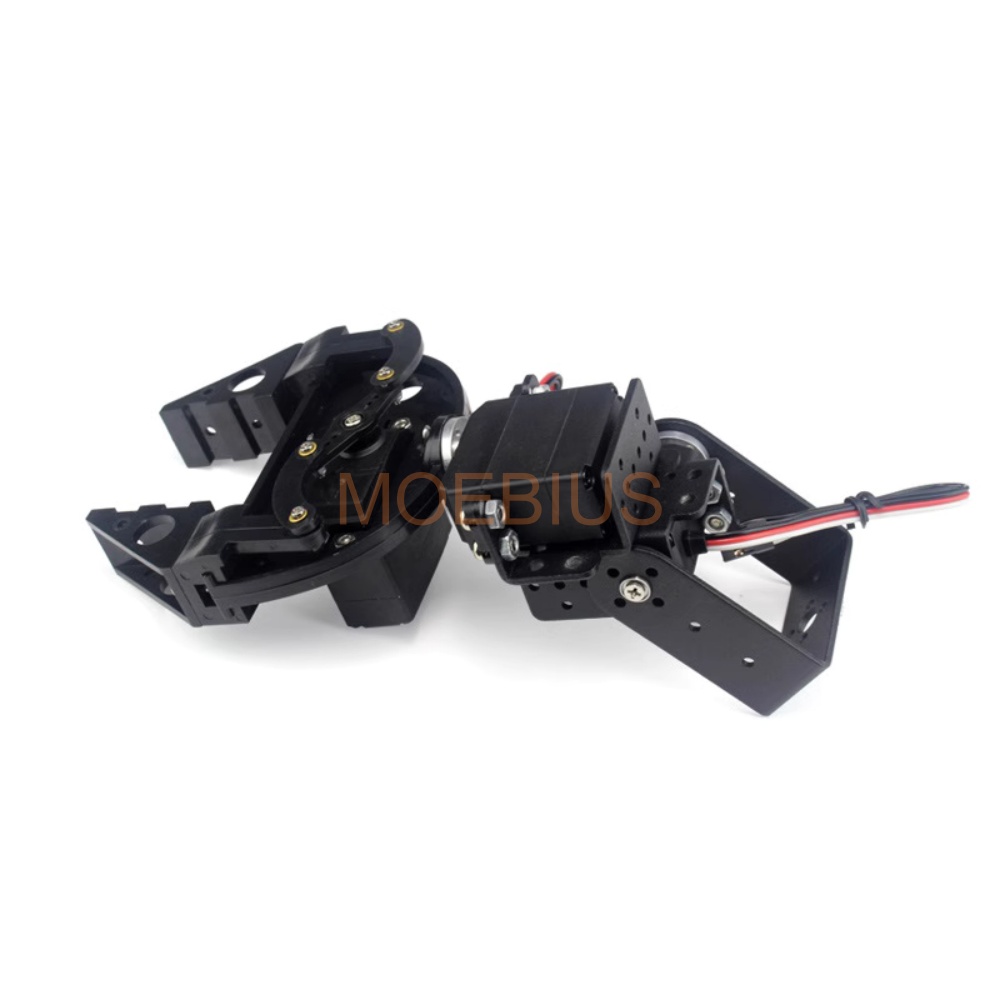 Manipulador de pinza de brazo  - Robot Gripper reseña y precio