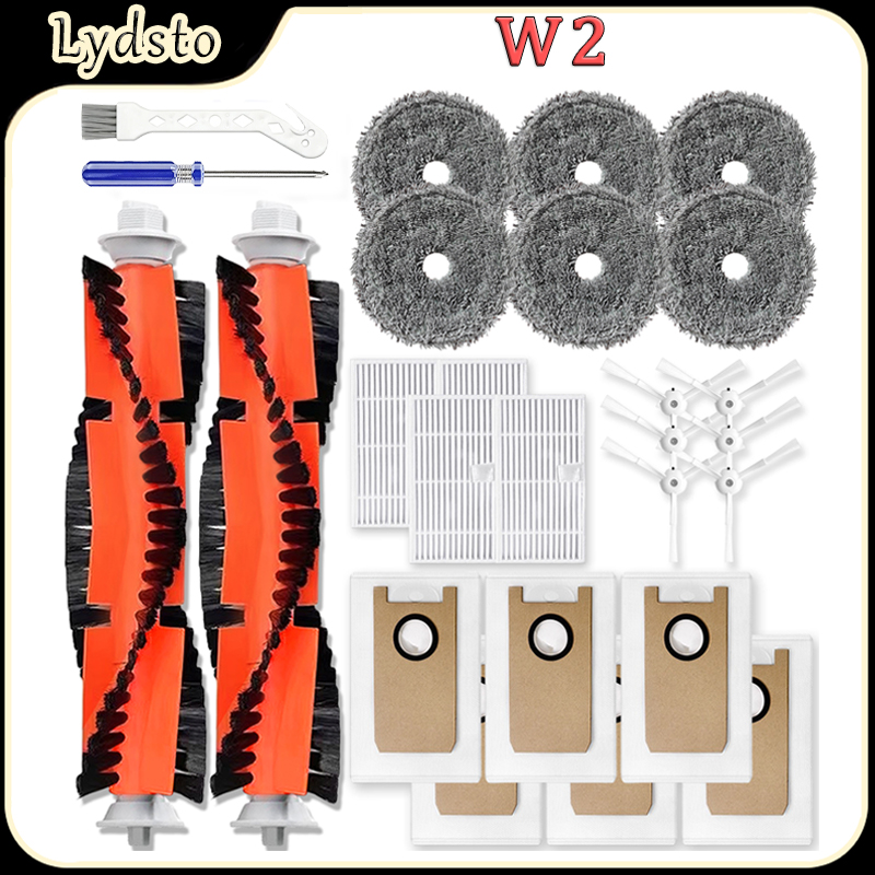 Kit de piezas de repuesto para - Robot Kit reseña y precio