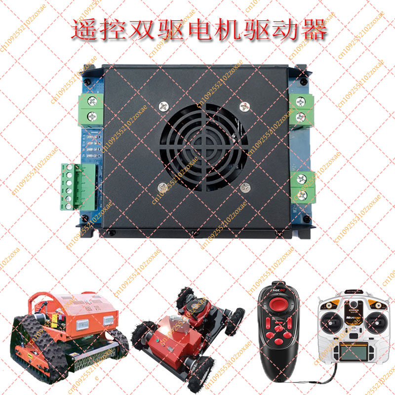 Kit de Chasis para Vehículo To - Tracked Robot Chassis reseña y precio