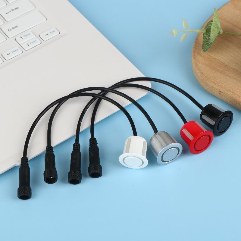 Sensor de Aparcamiento para Co - Infrared Obstacle Sensor reseña y precio