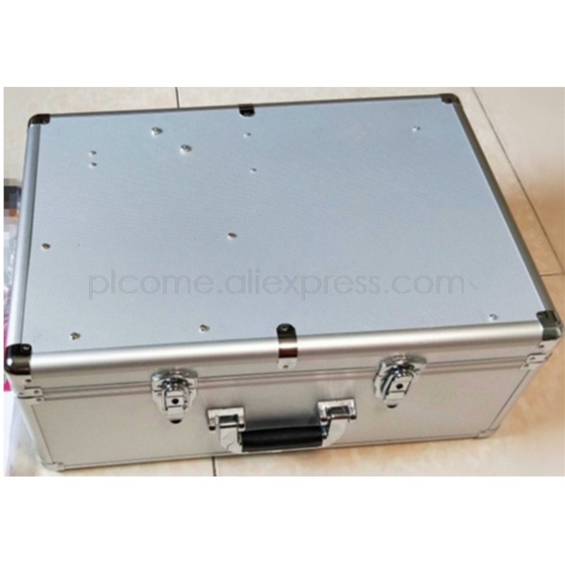 Kit de Entrenamiento PLC, Caja - Servo Kit reseña y precio