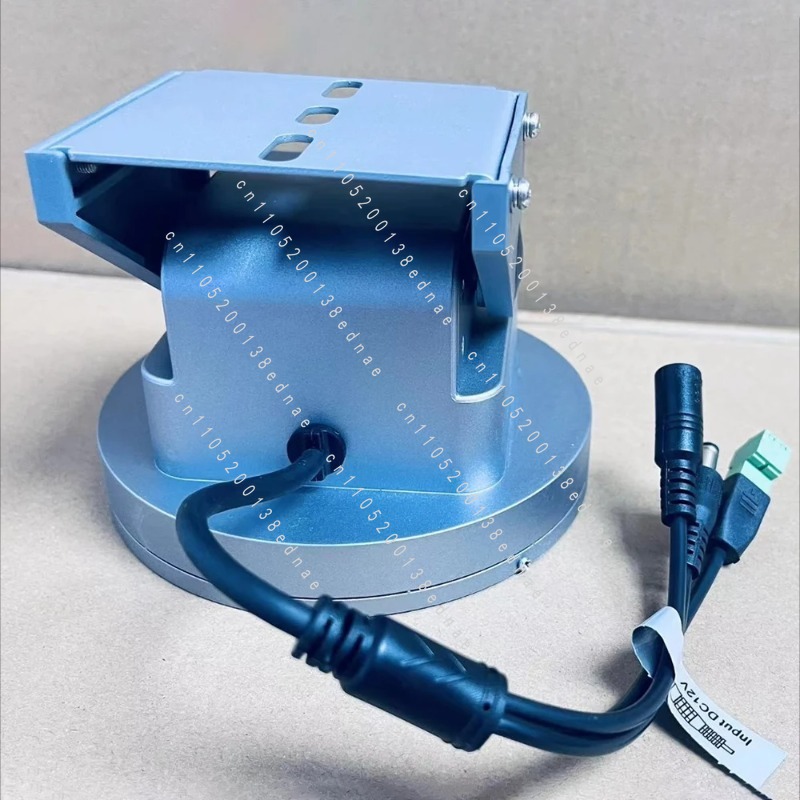 Soporte Eléctrico Pan-Tilt RS4 - Pan Tilt Bracket reseña y precio
