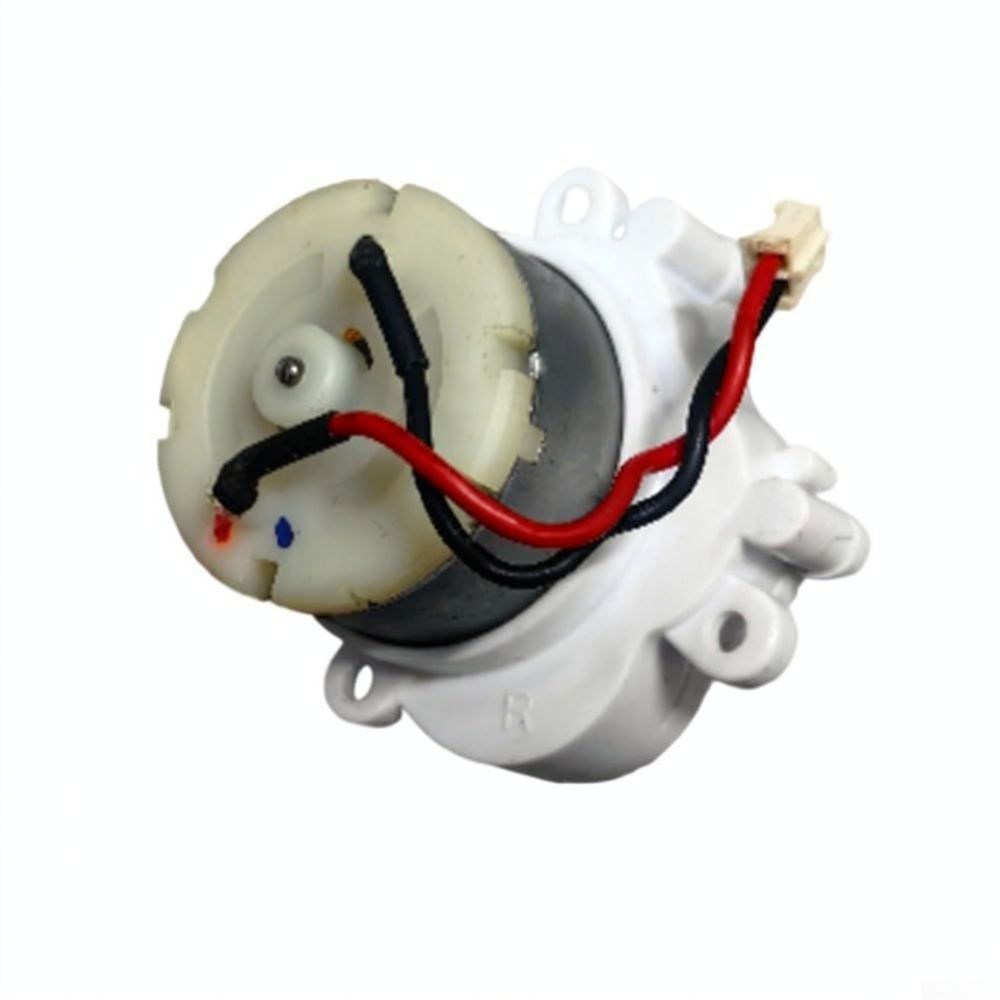 Motor de repuesto para aspirad - Robot Kit reseña y precio