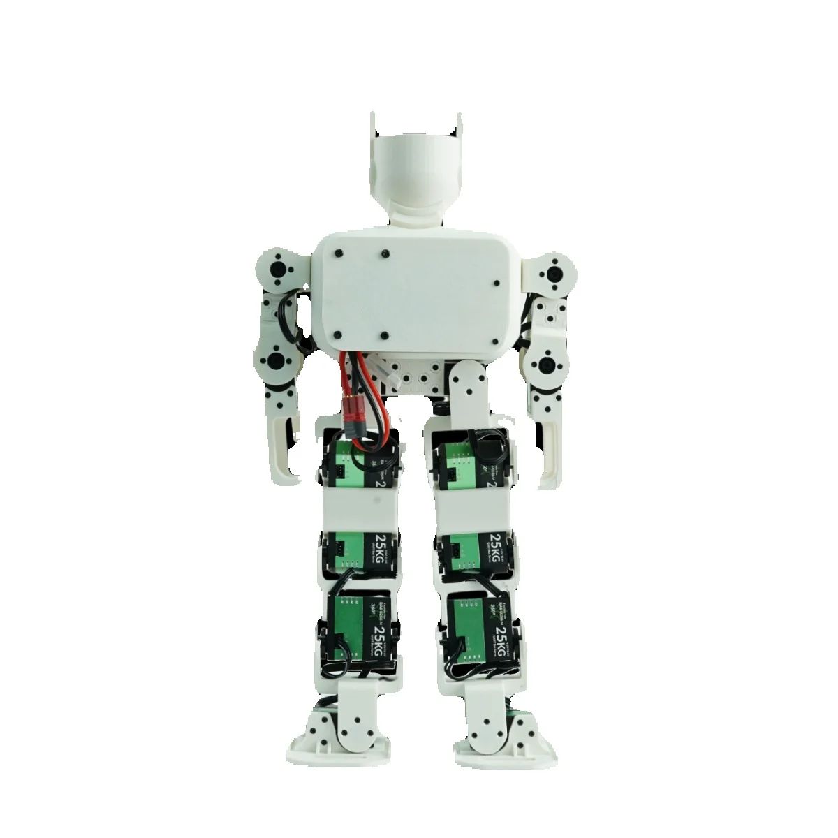 Kit de Robot Humanoide Fashion - Stm32 Robot reseña y precio