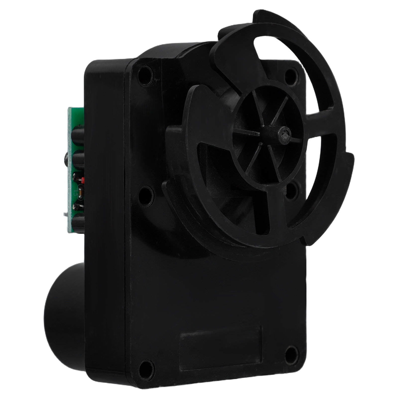 Motor para Máquina Expendedora - Geared Motor reseña y precio