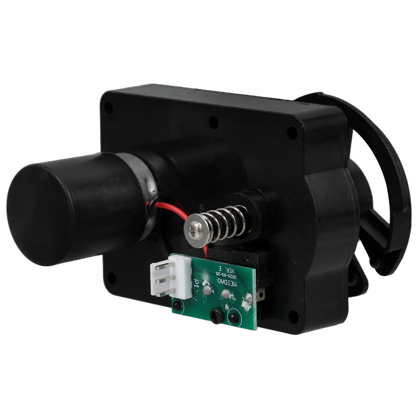 Motor para Máquina Expendedora - Geared Motor reseña y precio