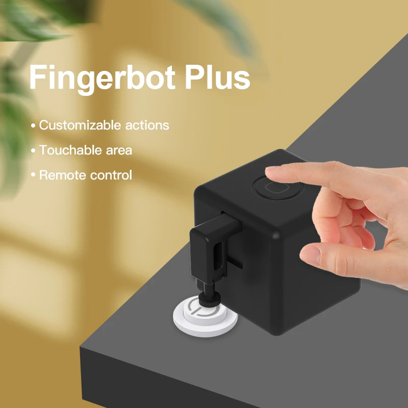 Tuya Zigbee-Juego de interrupt - Robot Arm Kit reseña y precio