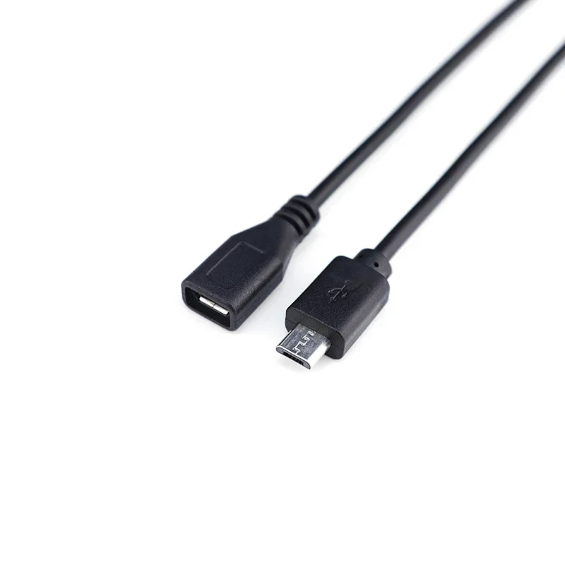 Cable de extensión de fuente d - Line Follower Robot reseña y precio