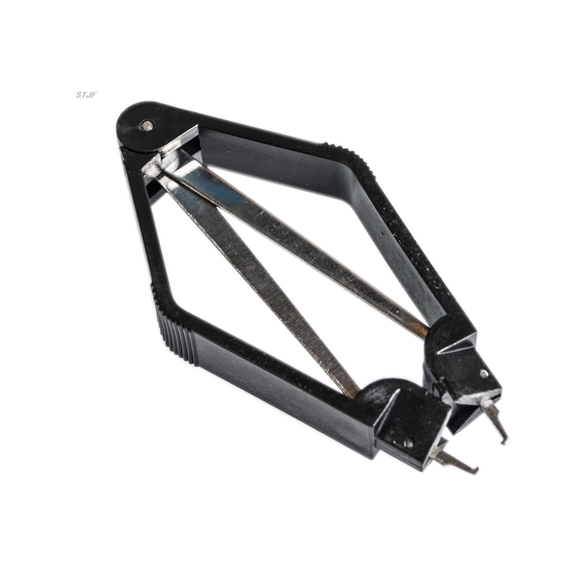 PLCC Extractor de chips IC, pl - Line Follower Robot reseña y precio
