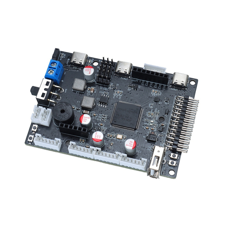 Controlador de Robot ROS, Plac - Stm32 Robot reseña y precio