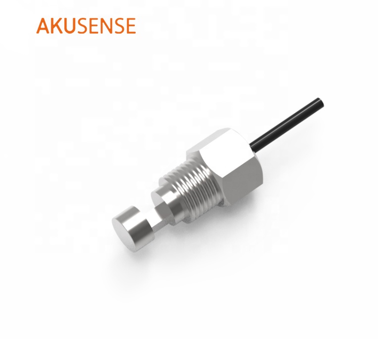 Sensor de Etiquetas Transparen - Ultrasonic Distance Sensor reseña y precio