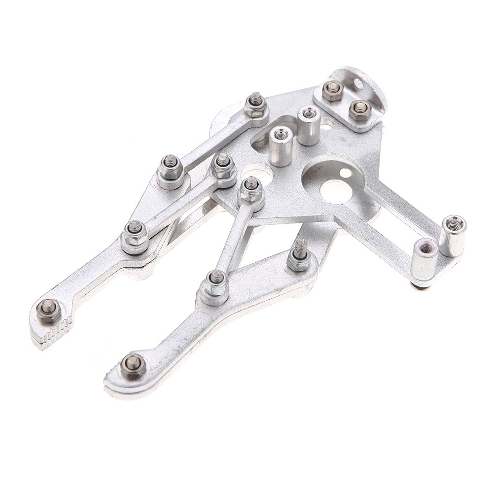 Kit de Brazo Robótico Educativ - Robot Gripper reseña y precio
