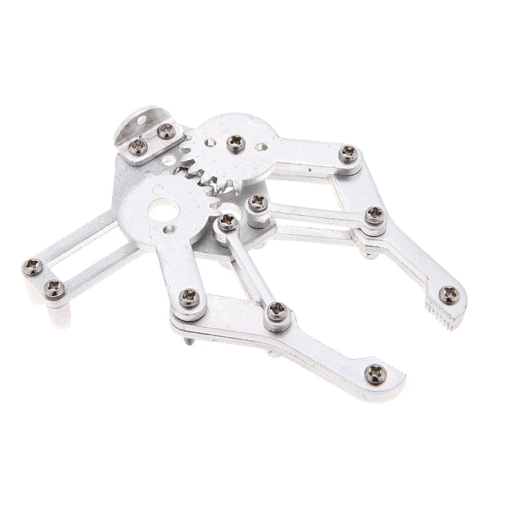 Kit de Brazo Robótico Educativ - Robot Gripper reseña y precio