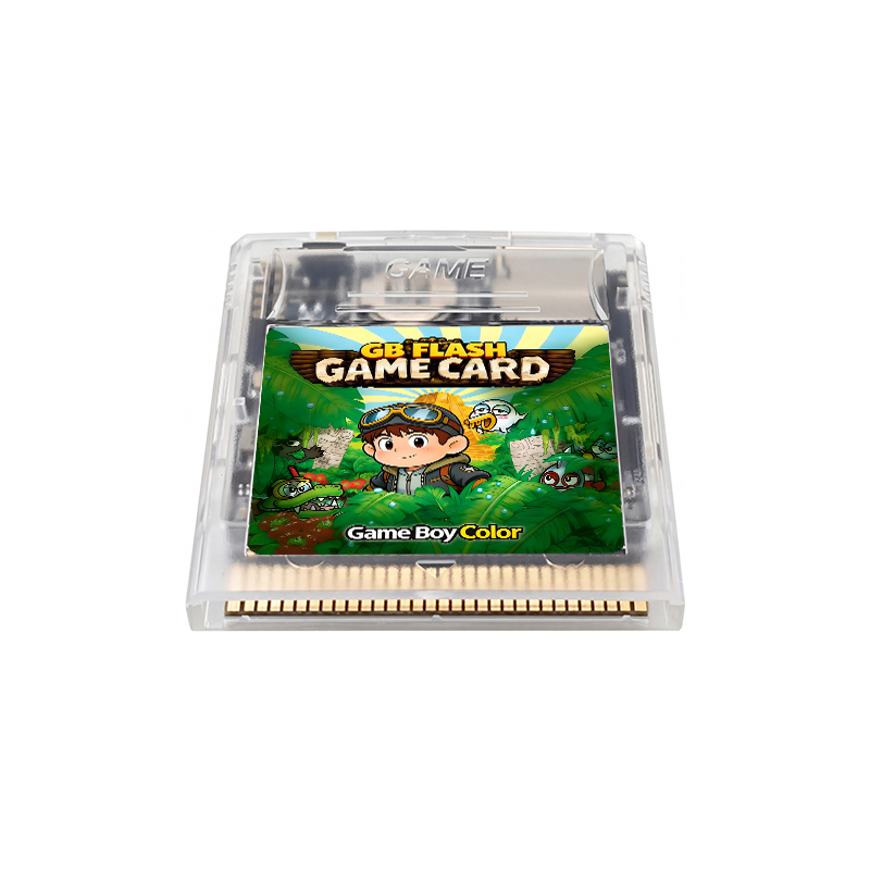 Tarjeta de juego EDGB 2000 en  - Microbit reseña y precio